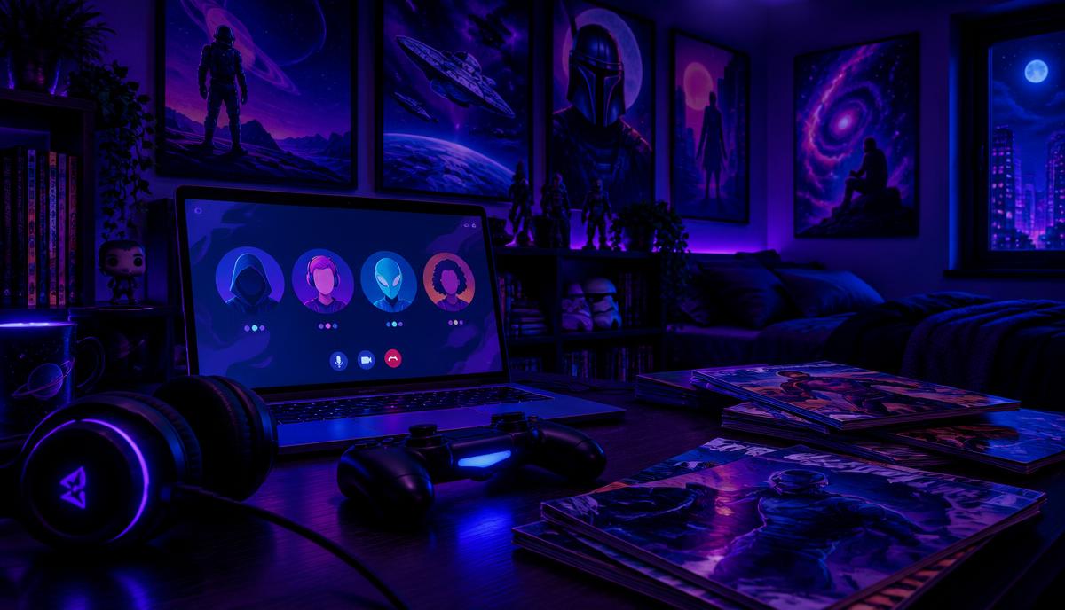 Ćaskanje online – besplatna soba za razgovor uživo