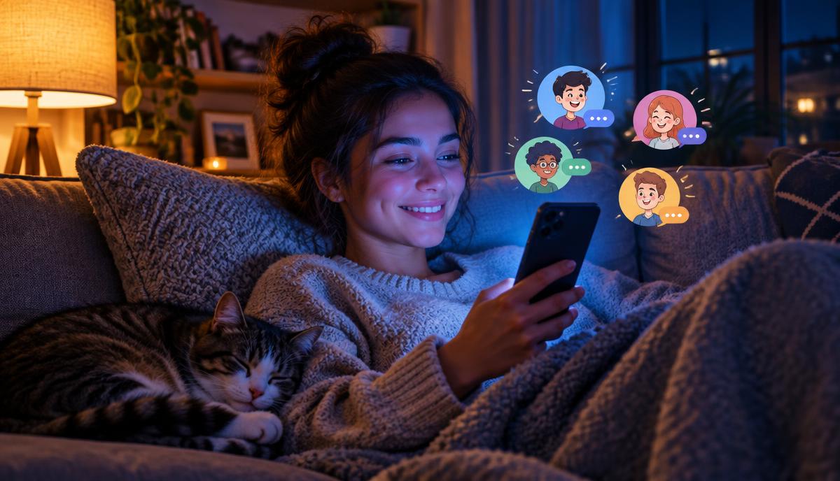 Ex Yu chat – Geek pričaonica za Crnu Goru, Makedoniju i cijelu regiju